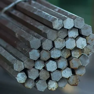 Шестигранник