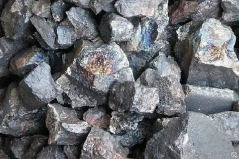 Ферромарганец