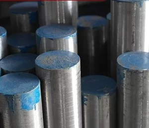 Пруток титановый 75 мм ВТ6 ГОСТ 26492-85