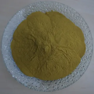 Порошок латуни