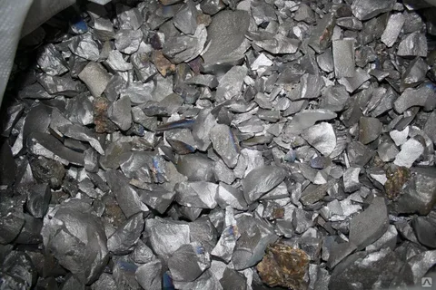 Ферротитан