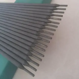 Электроды для подводной сварки