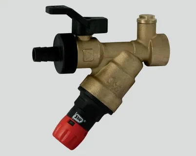 Арматура устьевая под установку электронасоса АУЭЦН-65х14 ЛЗ