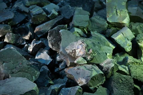 Феррофосфор