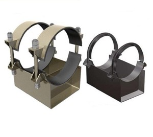 Опоры трубопроводов