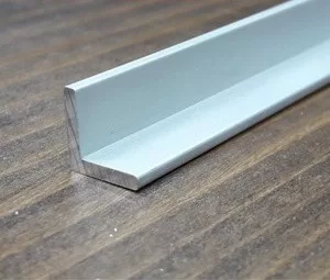 Анодированный уголок 72х19 мм 1920 ГОСТ 13737-90