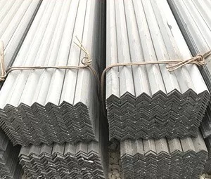 Уголок алюминиевый АВД1-1 140х140х14 мм ГОСТ 13737-90