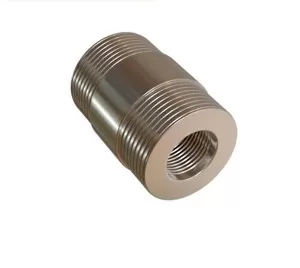 Переходник для шламовых труб П3 50/108