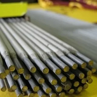 Электроды для сварки углеродистых сталей