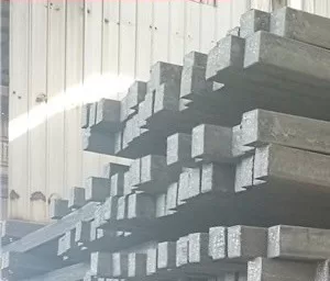 Квадрат инструментальный Р18Ф2 125х125 мм ГОСТ 2591-2006 ГОСТ 1133-71