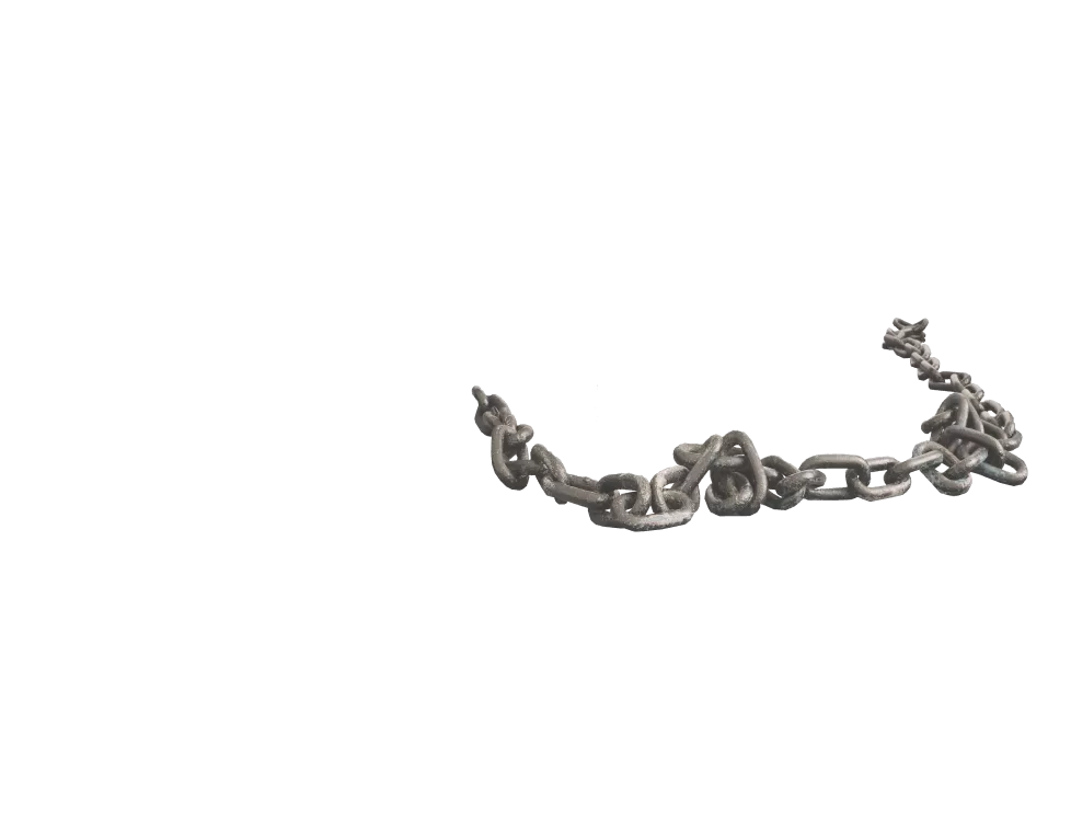 Цепи стальные и металлические