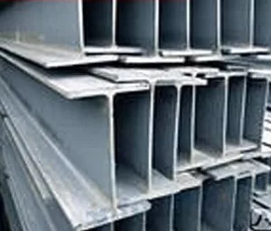 Балка нержавеющая IPN 220 INP 98х220 AISI 316L