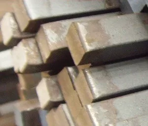 Квадрат инструментальный У8А 60х60 мм ГОСТ 2591-2006 ГОСТ 1133-71