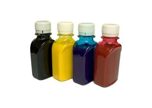 Чернила для УПС