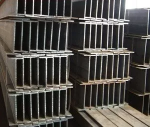 Балка нержавеющая IPN 260 INP 113х260 AISI 304L