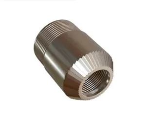 Переходник фрезерный П1 25в/89