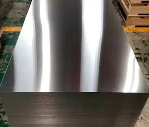 Нержавеющий лист AISI 310 4х1500х2500 мм ГОСТ 7350-77