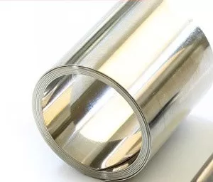 Пружина постоянного давления ППД 07Х17Н16 ЭИ629 20х0,35 мм