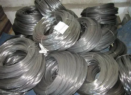 Проволока 51ХФА