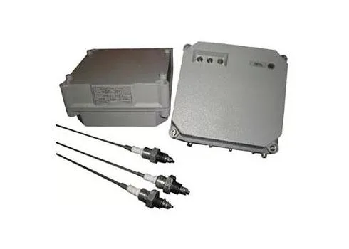 Датчик-реле уровня РОС 301