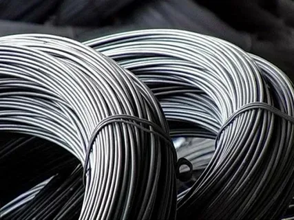 Проволока фехралевая