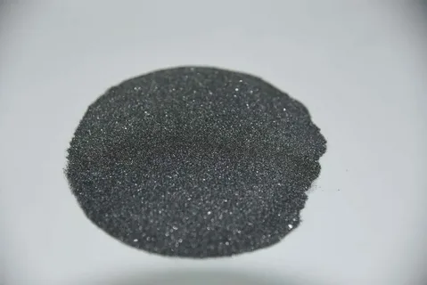 Кремниевый порошок 63C 5 мк ГОСТ 3647-80