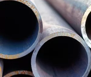 Труба бесшовная 550х70 мм 15Х ГОСТ 8732-78