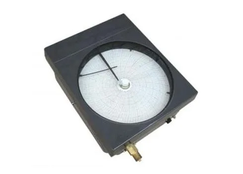 Манометр самопишущий МТС-712М1