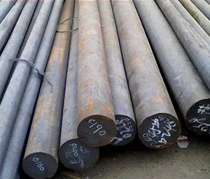 Круг 220 мм 10ХНДП ГОСТ 19281-2014 ГОСТ 2590-2006