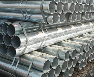 Труба бесшовная ГОСТ 8732-78