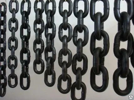 Цепь грузовая