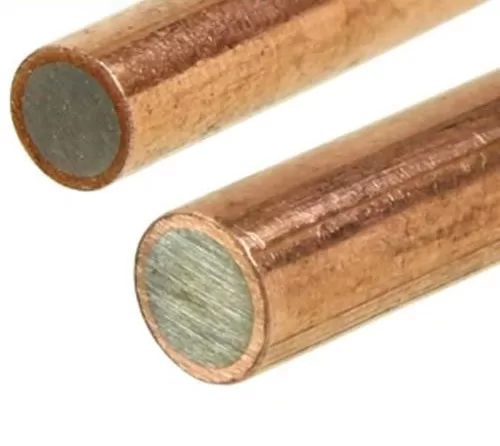 Биметаллическая проволока 2x0,07 БСМ2 ГОСТ 3822-79