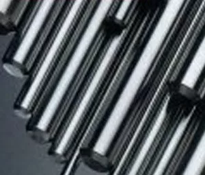 Круг инструментальный 190 мм 3Х2МНФ ГОСТ 2590-88