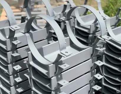 Скользящая опора