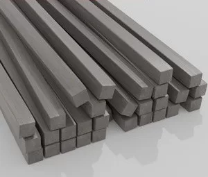 Квадрат инструментальный 4Х5МФС 180х180 мм ГОСТ 2591-2006 ГОСТ 1133-71