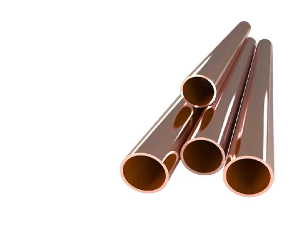 Цветной прокат