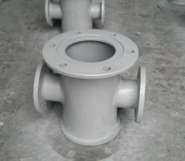 Пожарные подставки, кресты, тройники под гидрант