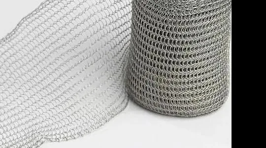 Рукав сетчатый нержавеющий модернизированный 12Х18Н10Т 0,12х100 мм ТУ 14-002-09066087-2012