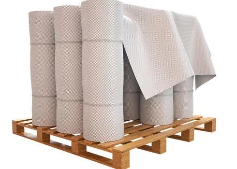 Негорючая мембрана НГ-200