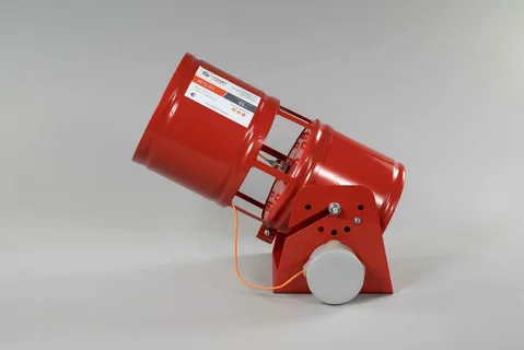 Огнетушащие аэрозольные устройства