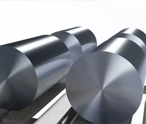 Круг нержавеющий 12Х18Н12Т 85 мм ГОСТ 2590-2006 ГОСТ 5632-72
