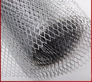 Сетка нержавеющая ЦПВС