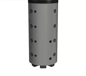 Буферная емкость теплоаккумулятор Hajdu AQ PT 750