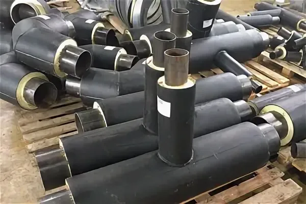 Z-образный элемент в ППУ сталь 20 76х3х140 ГОСТ 30732-2006