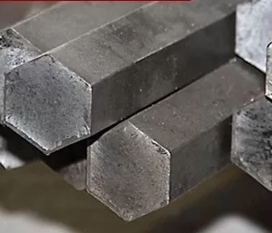 Шестигранник титановый 20 мм ВТ6 ГОСТ 26492-85