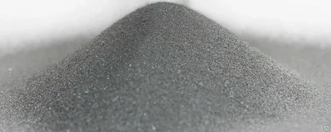 Термореагирующий порошок