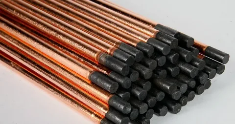 Электрод наплавочный