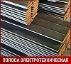 Полоса изотропная электротехническая 2216 4х96 мм ГОСТ 3836-83