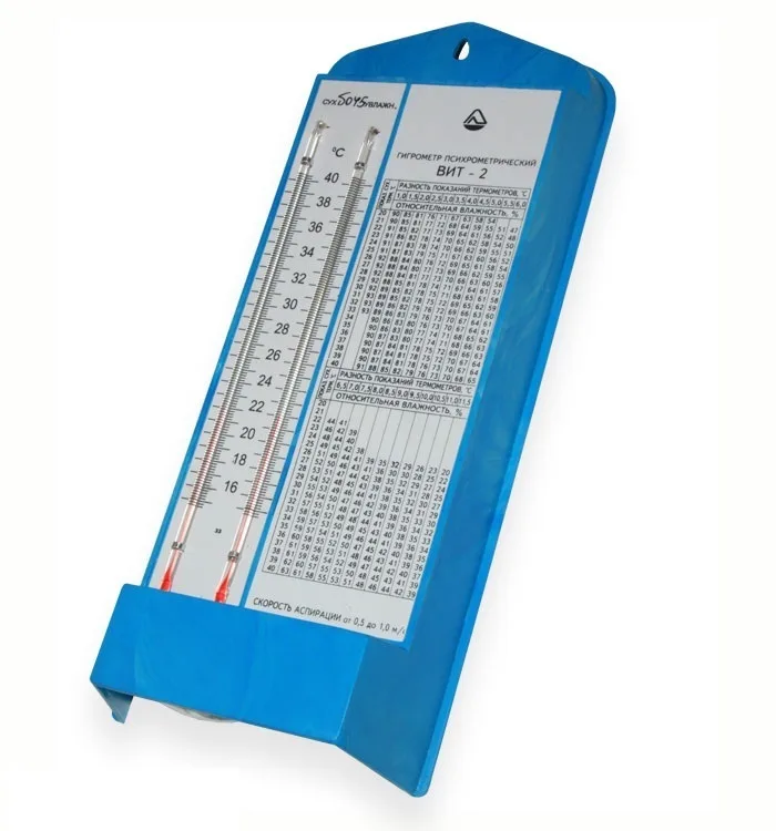 Гигрометры