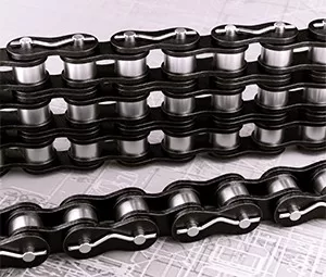 Цепь 2ТП-57,15